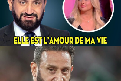 Cyril Hanouna : L’« Amour de Sa Vie » Perdu et le Prix Saignant d’une Carrière Bâtie sur la Culpabilité