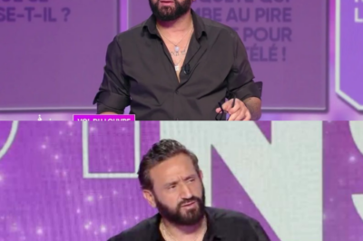 Guerre de l’Access : 130 000 Téléspectateurs, l’Écart Minime et Dévastateur entre Cyril Hanouna et Yann Barthès