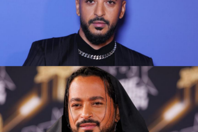 L’Éviction Secrète : Slimane Ecarté du Téléthon et des Victoires, le Prix Amère de Son Appel à la Paix à l’Eurovision
