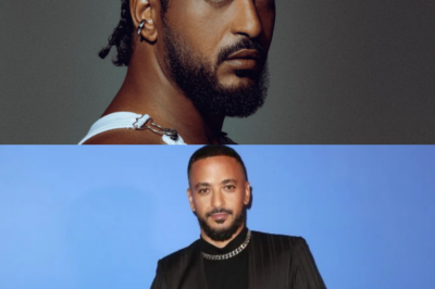 Slimane : Son Album « Il Faut Que Tu Saches », l’Émotion Brute comme Ultime Réponse à l’Exclusion