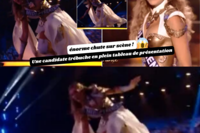 Miss France 2026 : Le Choc de la Chute de Miss Midi-Pyrénées, Symbole de la Pression Insoutenable de la Quête de Perfection