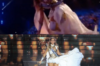 Miss France 2026 : Le Cauchemar Vécu de Miss Midi-Pyrénées – Un Réflexe « Inextrémiste » Contre l’« Œil Inquisiteur » du Jury