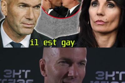 « J’étais la femme du champion, mais je n’étais plus moi-même » : Véronique Zidane Brise 31 Ans de Silence sur le Prix Saignant de la Gloire