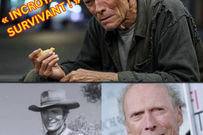 L’immortel : À 94 ans, Clint Eastwood, rejeté par Hollywood pour son physique, mène une vie si intense qu’elle “tuerait la plupart des trentenaires”