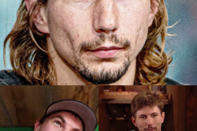 Le secret maudit d’une mine centenaire : Parker Schnabel déterre une « pierre extraterrestre » valant potentiellement 160 millions de dollars sous le Yukon