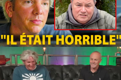 L’adieu silencieux : Comment l’exigence de « rapidité » de la télévision a forcé Ed China, le roi des mécaniciens, à quitter Wheeler Dealers et a coûté à Mike Brewer une vague de haine violente