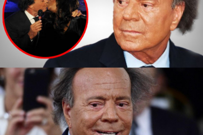 « C’est l’amour de ma vie » : À 80 ans, Julio Iglesias révèle l’identité de la femme qui l’a sauvé du passé, après une rumeur de 3 000 conquêtes