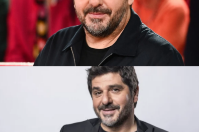 L’ultime hommage : Patrick Fiori dévoile un projet « très personnel » et « inestimable » lié à son papa, un « cadeau » qu’il est « en train de démarcher »