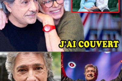 Frédéric François Révèle Sa Vraie Trahison : Le Secret Douloureux Qui a Failli Détruire Son Couple et Lui a Sauvé La Vie