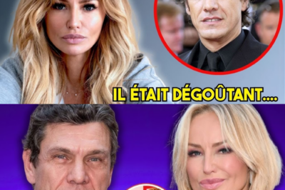 Le Secret Brisé d’Adriana Karembeu : La Vérité Douloureuse Derrière Son Refus de Vivre Avec Marc Lavoine