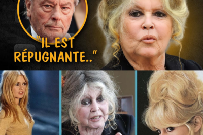 Brigitte Bardot Brise le Silence à 91 Ans : Les 5 Icônes Qu’elle Ne Pardonnera Jamais et la Blessure Intime Derrière le Mythe