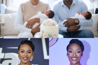 L’Armure Brisée : Angélique Engarni Philopon Révèle l’Existence de Ses Jumelles et Redéfinit l’Idéal de la Miss France