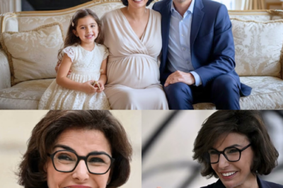 Rachida Dati, 60 ans, brise l’armure : L’aveu bouleversant de sa grossesse et de son amour secret