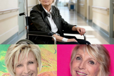 Évelyne Dhéliat, 77 ans, Brise le Silence : La Vérité Bouleversante sur la Solitude et le Poids de l’Image Parfaite