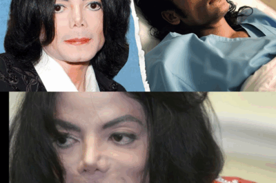 Le Prix Dévastateur de la Rédemption : Les 24 Dernières Heures de Michael Jackson, Entre Génie sur Scène et Chaos Mortel.