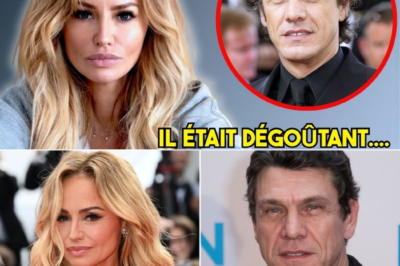 Adriana Karembeu, 53 ans : “J’ai refusé de vivre avec Marc Lavoine par peur de disparaître” – Le Secret Dévastateur Révélé