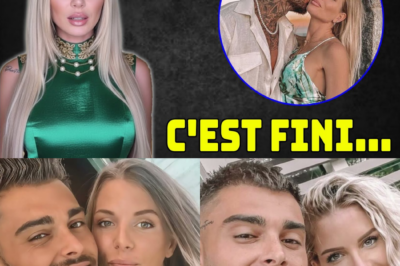 Jessica Thivenin Brise le Silence sur Son Mariage : “J’ai Cru Que Notre Couple N’allait Pas Survivre” – L’Aveu Choc Derrière les Filtres