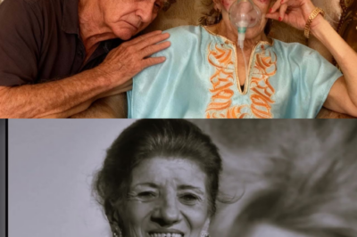 « Elle Est Morte Dans Mes Bras » : Le Mari de Biyouna Révèle Le Pacte Secret Et Le Refus Héroïque De L’Acharnement