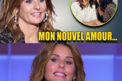 Faustine Bollaert : Le Silence Déchiré – Comment un Chagrin Brutal a Révélé une Force Inimaginable