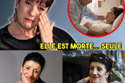 « Je suis fatiguée d’être forte » : Le Récit Bouleversant du Mari de Biyouna sur les Derniers Jours d’une Icône