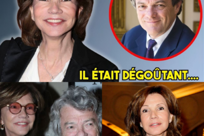 Le « Contrat à Sens Unique » : Béatrice Schönberg Révèle l’Effacement Douloureux de son Mariage à Jean-Louis Borloo