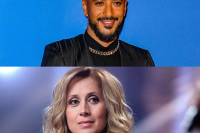 Le Sacrifice de Lara Fabian : Comment la Diva a Osé Briser le Boycott pour Offrir à Slimane une Résurrection Émotionnelle