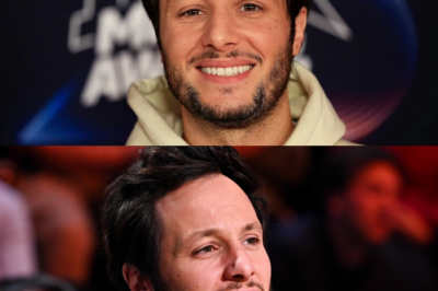 Vianney : Le Silence de la Cabane – L’Avœu Choc de l’Artiste Qui a Fui la Parole pour Mieux Retrouver Sa Voix