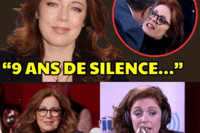 Le Cri Retenu : Isabelle Boulay Révèle l’Enfer Caché de son Mariage et la Douloureuse Conquête de sa Liberté.