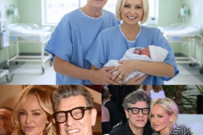 La naissance d’un miracle : Marc Lavoine fond en larmes tandis qu’Adriana Karembeu se débat dans la salle d’accouchement – ​​La confession intime d’un père sur l’amour, le sacrifice et la perfection.