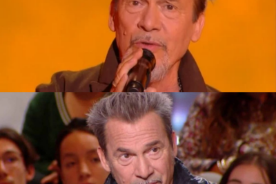 Le Grand Désarmement : Quand les Icônes de la Chanson Française, de Pagny à Vianney, Brûlent Leur Bouclier pour Révéler Leur Âme