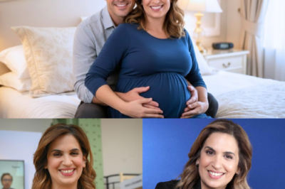 Sonia Mabrouk : La Révélation Émouvante de sa Deuxième Maternité, Symbole d’Harmonie Entre Excellence et Intimité