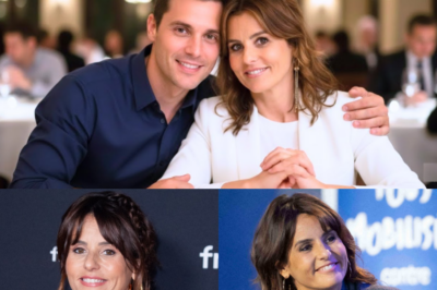 Faustine Bollaert, Icône du Renouveau : Comment Elle a Transformé le Choc du Divorce en un Élan de Bonheur avec son Nouveau Compagnon