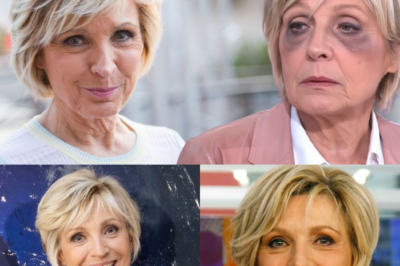 « Je Tremble Encore » : Évelyne Dhéliat Révèle la Vérité Crue de son Combat Inachevé Contre le Cancer et l’Ombre de la Récidive