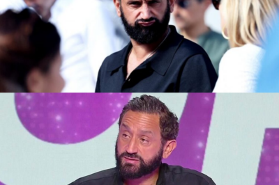 Chute Spectaculaire : La Vérité Choc sur l’Accident Domestique Qui a Laissé Matthieu Delormeau Couvert d’Hématomes et Loin de Tout beau, tout n9uf