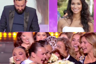 Guerre des Égos chez les Miss : Cyril Hanouna Révèle le « Blacklistage » Humiliant de Cindy Fabre, Victime d’une Querelle Infernale avec Sylvie Tellier et la Direction