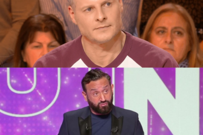 Guerre des Égos chez les Miss : Cyril Hanouna Révèle le « Blacklistage » Humiliant de Cindy Fabre, Victime d’une Querelle Infernale avec Sylvie Tellier et la Direction