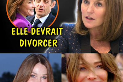 CHOC : Cécilia Attias Brise le Silence sur le Mariage « Infernal » de Carla Bruni – Les Secrets d’une Alliance Post-Élysée