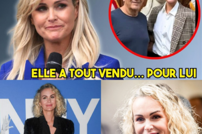 Laeticia Hallyday, 50 Ans : Le Nouveau Départ Choc Loin des Projecteurs avec un Milliardaire Ultra-Discret
