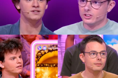 Guerre Froide chez les YouTubers : Le Défi Public de Cyprien à Émilien Révèle un Passé Fragile et un Épuisement Secret