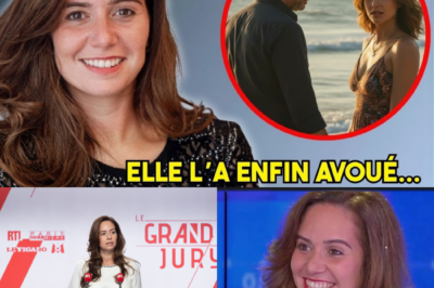 Sarah Knafo, 32 Ans : L’Aveu d’Amour qui a Déclenché un Séisme Politique et Révélé une Nouvelle Figure de la Droite