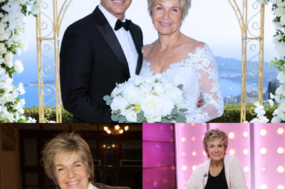 Véronique Jannot, 68 Ans : L’Icône Brise le Silence et Révèle l’Amour Protégé d’un Mariage Secret