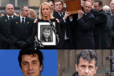 Le « Secret Terrible » de Béber des Forbans : Comment son Épouse a Révélé la Double Vie et le Cœur Caché de l’Idole des Années 80.