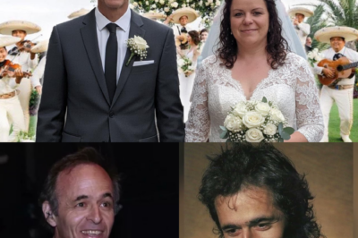 Jean-Jacques Goldman Brise le Silence à 73 Ans : « Elle Est l’Amour de Ma Vie », L’Aveugle Confession qui Dépasse la Légende