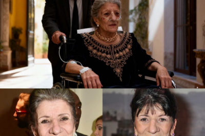 Le Secret Douloureux de Biyouna : Le Rire N’était Qu’une Armure, Révélations Choc de Son Mari