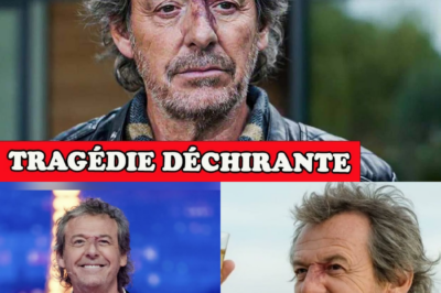 La Trahison Silencieuse Qui a Brisé Jean-Luc Reichmann : “Il Y A un Traître Dans Mon Équipe”