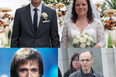 « L’amour de ma vie » : À 73 Ans, Jean-Jacques Goldman Brise Son Silence Sacré Par une Confession Bouleversante