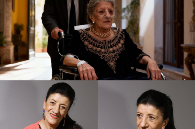 Le Secret Douloureux de Biyouna : Le Rire N’était Qu’une Armure, Révélations Choc de Son Mari