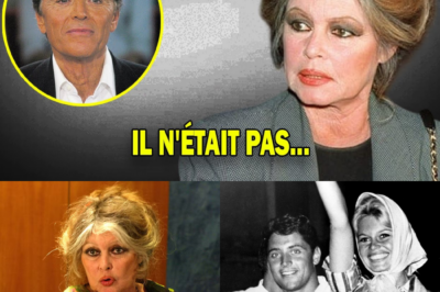 L’Été Fatal de Brigitte Bardot et Sacha Distel : La Vérité sur l’Amour Éphémère et l’Humiliation Publique