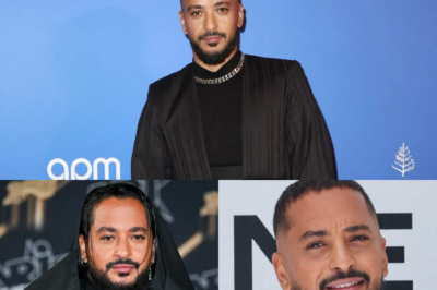 Slimane condamné pour harcèlement, sa carrière impactée ? “Je pensais que je n’allais plus faire de musique”