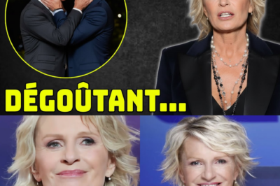 La Vérité Choc Après 3 Ans de Vie Commune : Sophie Davant Révèle la Blessure Secrète de William Leymergie